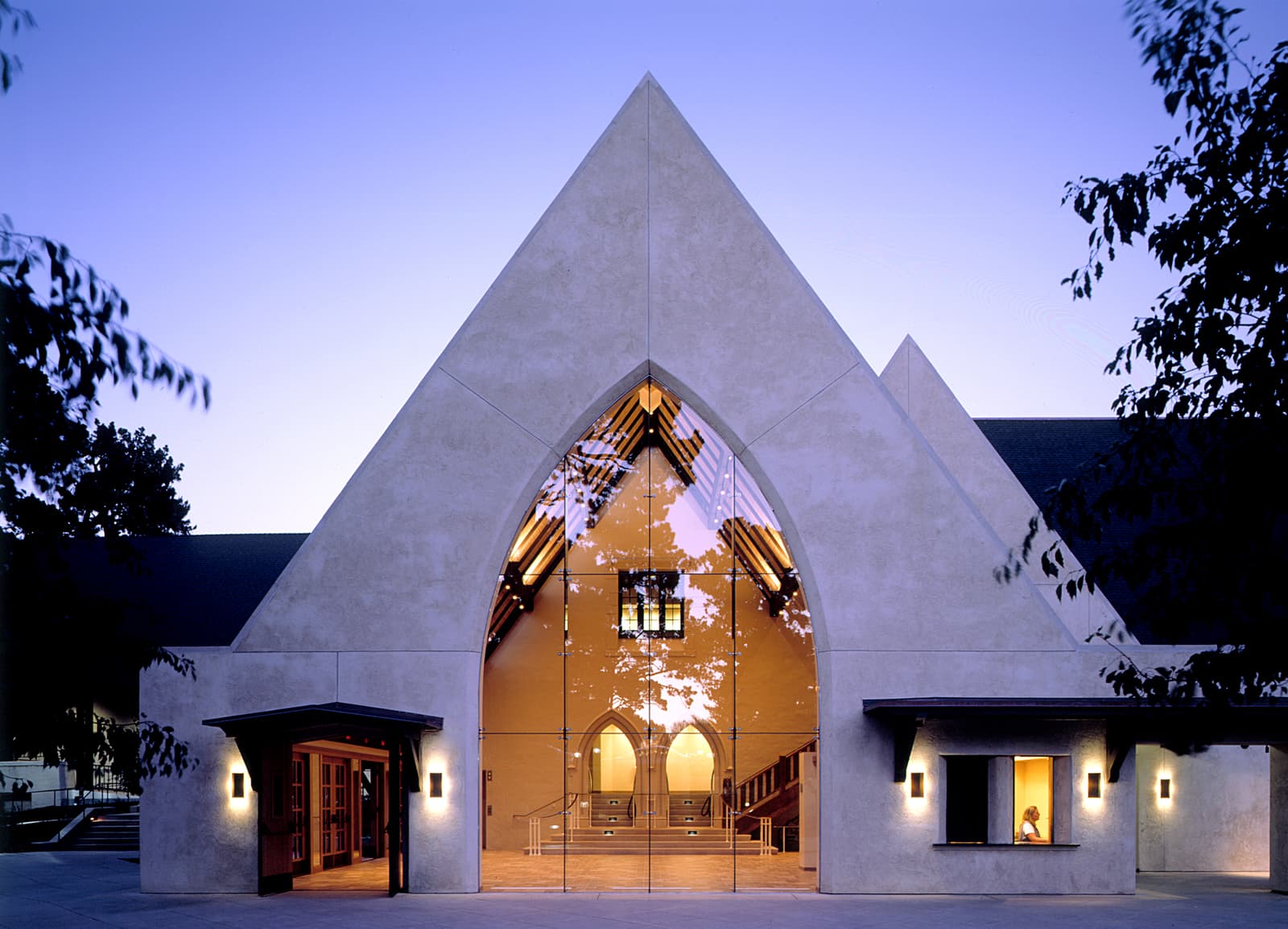 Sunset Center Launches “Century of Creativity”