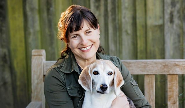 "Lab Dog" author Melanie D.G. Kaplan discusses the world of animal research