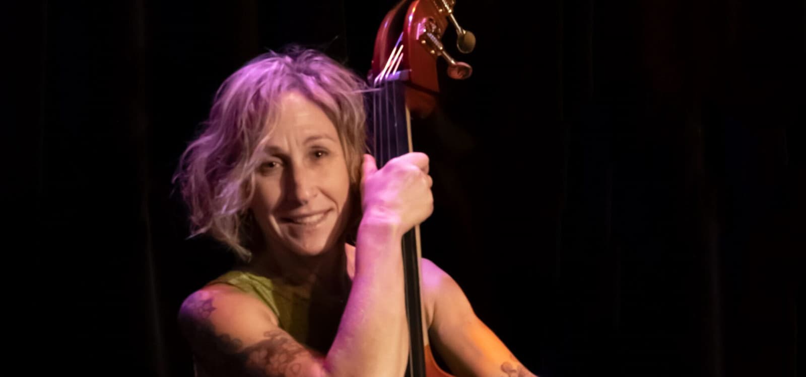 Master Class: Diane Bock – Music Matters! Beyond the Notes