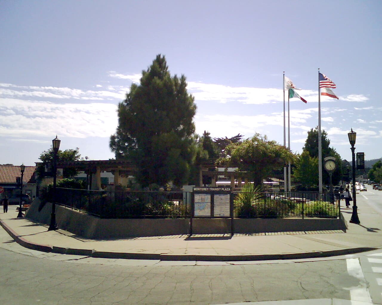 Salinas